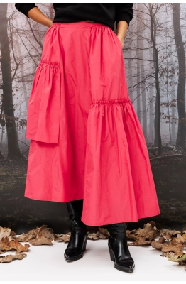 Юбка Buter 2905 роза  Юбка Buter 2905 роза