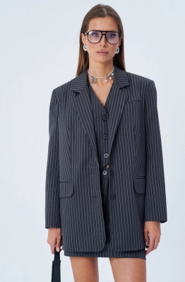 Жакет ShamSham 1001  