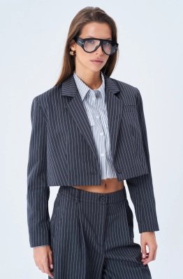 Жакет ShamSham 1002 