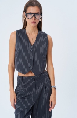 Жилет ShamSham 1007 