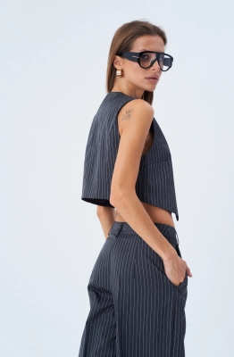 Жилет ShamSham 1007 