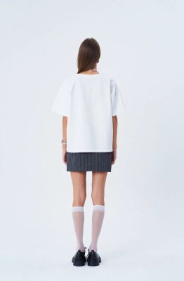 Футболка ShamSham 1008  Футболка ShamSham 1008