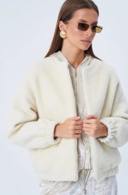 Бомбер ShamSham 1009 