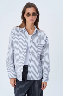 Рубашка ShamSham 1013 