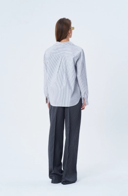 Рубашка ShamSham 1013 