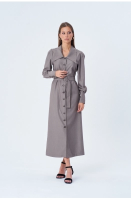 Платье ShamSham 1014 