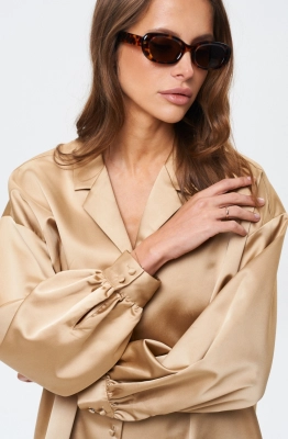 Блуза ShamSham 1016 Блуза ShamSham 1016