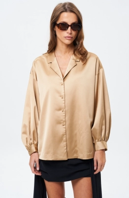 Блуза ShamSham 1016 