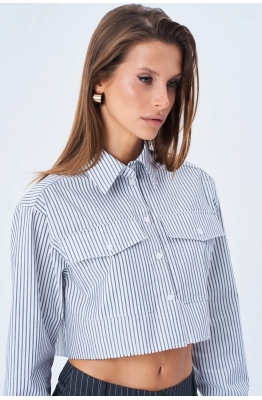 Рубашка ShamSham 1018 