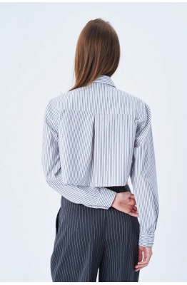 Рубашка ShamSham 1018 