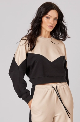 Свитшот Rivoli 3098 