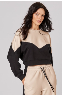 Свитшот Rivoli 3098 