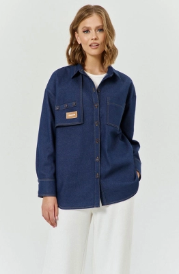 Блуза Cocktail 1027 