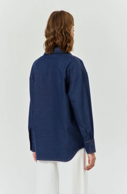 Блуза Cocktail 1027 