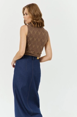 Джемпер Cocktail 1035/1  Джемпер Cocktail 1035/1