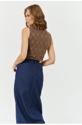 Джемпер Cocktail 1035/1  Джемпер Cocktail 1035/1