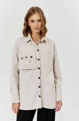 Блуза Cocktail 1039  Блуза Cocktail 1039