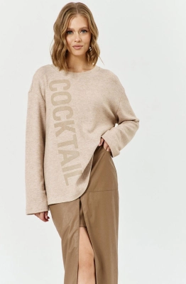 Джемпер Cocktail 1040  Джемпер Cocktail 1040