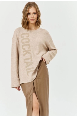 Джемпер Cocktail 1040  Джемпер Cocktail 1040