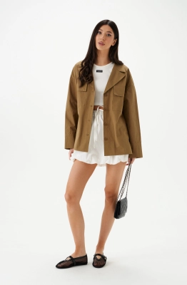 Рубашка ANNETE A2001 