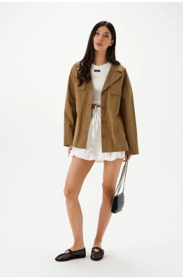 Рубашка ANNETE A2001 