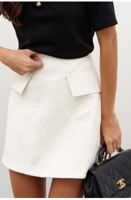  Юбка ANNETE A1366