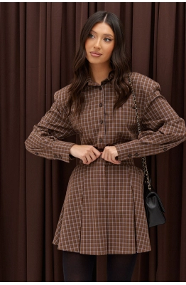 Юбка ANNETE A1349 