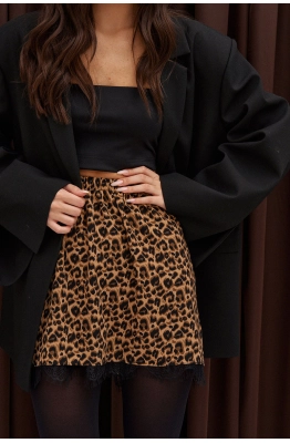 Юбка ANNETE A1347 