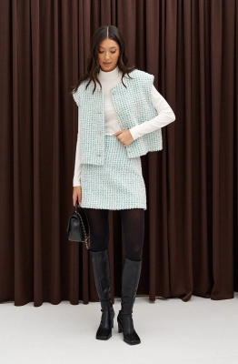 Юбка ANNETE A1332 