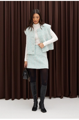 Юбка ANNETE A1332 