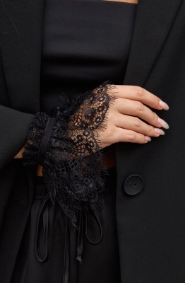 Манжеты ANNETE A06 