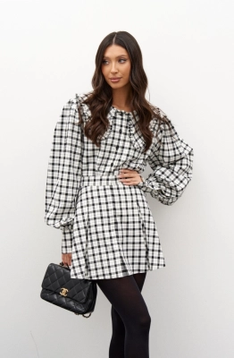 Рубашка ANNETE А2007 