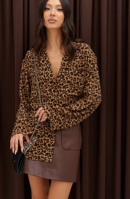 Блуза ANNETE А2009 