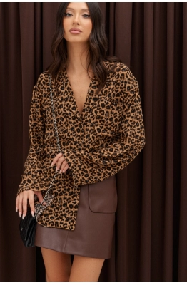 Блуза ANNETE А2009 