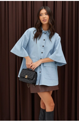 Рубашка ANNETE A991 