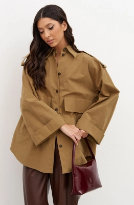 Рубашка ANNETE A992 