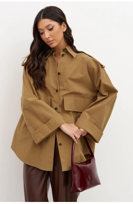 Рубашка ANNETE A992 