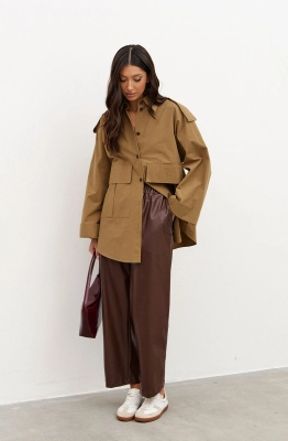 Рубашка ANNETE A992 