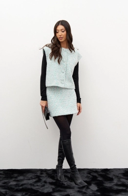 Жилет ANNETE A5352  Жилет ANNETE A5352