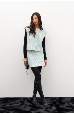 Жилет ANNETE A5352  Жилет ANNETE A5352