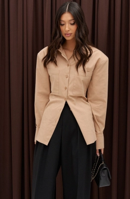 Рубашка ANNETE A2023 