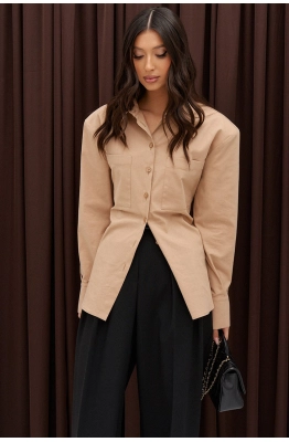 Рубашка ANNETE A2023 