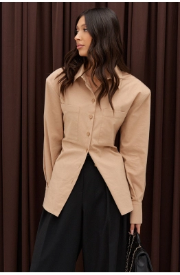 Рубашка ANNETE A2023 