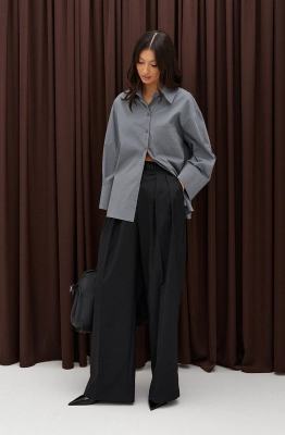 Рубашка ANNETE A2022 