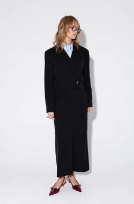 Костюм-двойка PiRS 5358 черный 