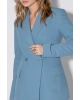 Костюм-двойка PiRS 5439 серо-бирюзовый Костюм-двойка PiRS 5439 серо-бирюзовый