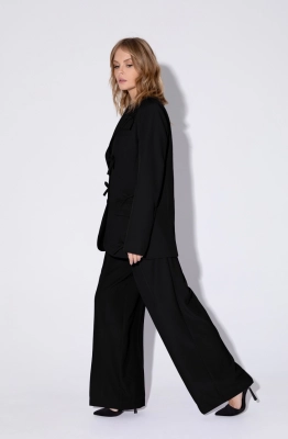 Костюм-двойка PiRS 5463 черный 