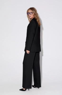 Жакет PiRS 5474 черный 