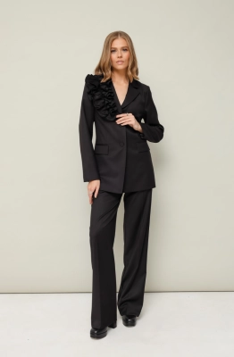 Костюм-двойка PURPUR 11-307/1 