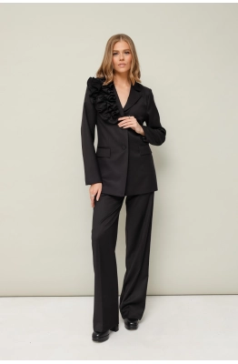 Костюм-двойка PURPUR 11-307/1 